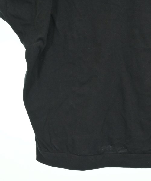 mizuiro ind（ミズイロインド）Tシャツ・カットソー 黒 サイズ:F レディース/2200685777039