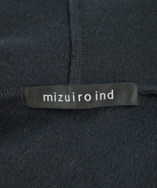 mizuiro ind（ミズイロインド）その他 紺 サイズ:F レディース/2200680050038