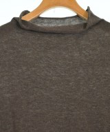 mizuiro ind（ミズイロインド）ワンピース 茶 サイズ:F レディース/2200680050137