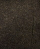 mizuiro ind（ミズイロインド）ワンピース 茶 サイズ:F レディース/2200680050137