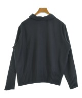 mizuiro ind（ミズイロインド）カジュアルシャツ 紺 サイズ:-(M位) レディース/2200681672109