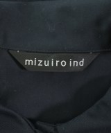 mizuiro ind（ミズイロインド）カジュアルシャツ 紺 サイズ:-(M位) レディース/2200681672109