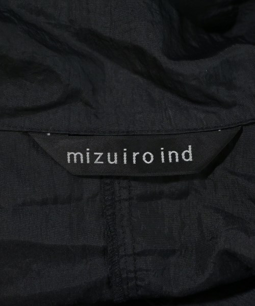 mizuiro ind（ミズイロインド）その他 黒 サイズ:F レディース/2200686153061