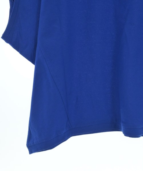 mizuiro ind（ミズイロインド）Tシャツ・カットソー 青 サイズ:F レディース/2200685129166