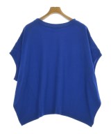 mizuiro ind（ミズイロインド）Tシャツ・カットソー 青 サイズ:F レディース/2200685129166