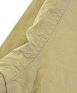 mizuiro ind（ミズイロインド）ステンカラーコート ベージュ サイズ:-(M位) レディース/2200686762058