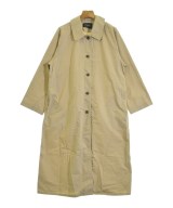 mizuiro ind ステンカラーコート