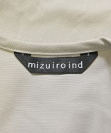 mizuiro ind（ミズイロインド）その他 ベージュ サイズ:F レディース/2200679273011