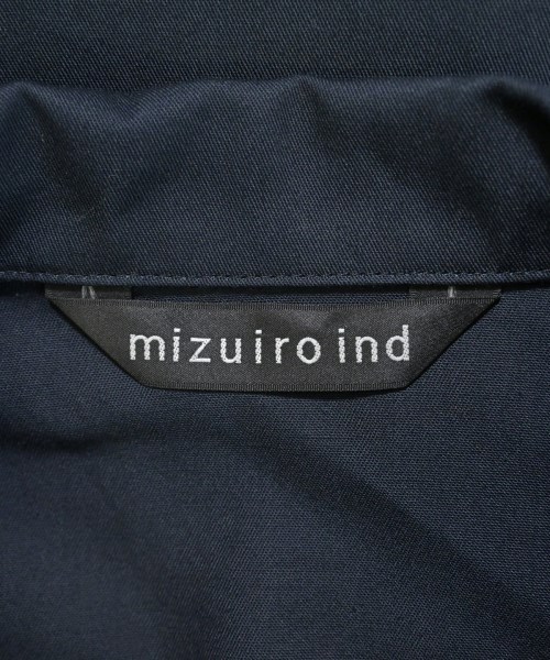 mizuiro ind（ミズイロインド）その他 紺 サイズ:-(M位) レディース/2200679273028