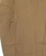 mizuiro ind（ミズイロインド）カーディガン 茶 サイズ:F レディース/2200680215062