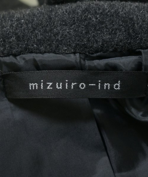 mizuiro ind（ミズイロインド）その他 グレー サイズ:F レディース/2200682822015