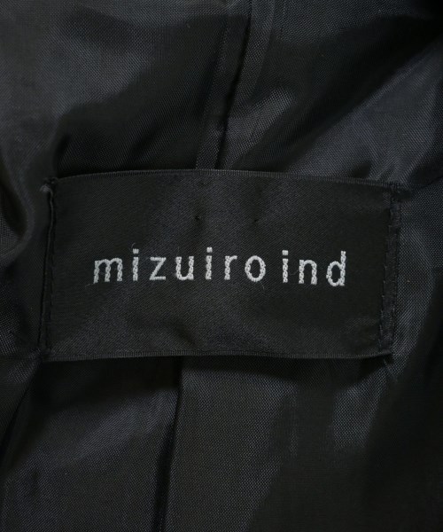 mizuiro ind（ミズイロインド）その他 黒 サイズ:F レディース/2200682822022