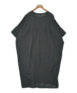 mizuiro ind（ミズイロインド）ワンピース グレー サイズ:F レディース/2200682822039