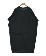 mizuiro ind（ミズイロインド）ワンピース 黒 サイズ:F レディース/2200682822046