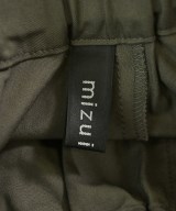 mizuiro ind（ミズイロインド）その他 カーキ サイズ:2(M位) レディース/2200682822107