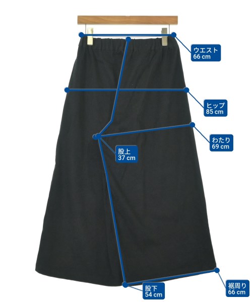 mizuiro ind（ミズイロインド）その他 黒 サイズ:-(M位) レディース/2200682822121