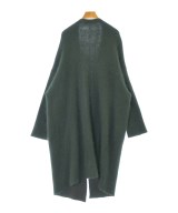 mizuiro ind（ミズイロインド）カーディガン 緑 サイズ:F レディース/2200681695078