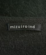 mizuiro ind（ミズイロインド）カーディガン 緑 サイズ:F レディース/2200681695078