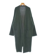 mizuiro ind カーディガン