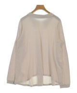 mizuiro ind（ミズイロインド）Tシャツ・カットソー ベージュ サイズ:F レディース/2200688325022