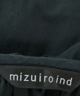 mizuiro ind（ミズイロインド）ブラウス 紺 サイズ:F レディース/2200679900108