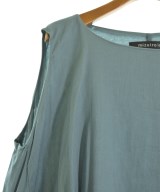 mizuiro ind（ミズイロインド）ワンピース 青 サイズ:F レディース/2200688871123