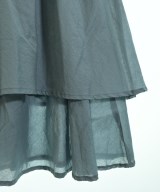 mizuiro ind（ミズイロインド）ワンピース 青 サイズ:F レディース/2200688871123