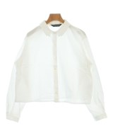 mizuiro ind カジュアルシャツ