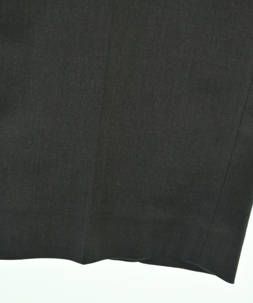 mizuiro ind（ミズイロインド）スラックス グレー サイズ:2(M位) レディース/2200684637075
