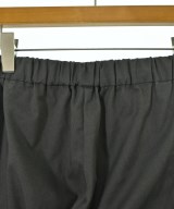 mizuiro ind（ミズイロインド）スラックス グレー サイズ:2(M位) レディース/2200684637075