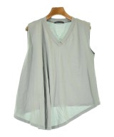 mizuiro ind（ミズイロインド）ノースリーブ 青 サイズ:-(L位) レディース/2200689303210