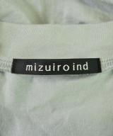 mizuiro ind（ミズイロインド）ノースリーブ 青 サイズ:-(L位) レディース/2200689303210