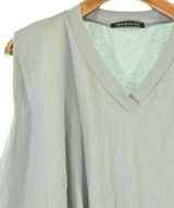 mizuiro ind（ミズイロインド）ノースリーブ 青 サイズ:-(L位) レディース/2200689303210