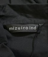 mizuiro ind（ミズイロインド）ブラウス 黒 サイズ:F レディース/2200690064032