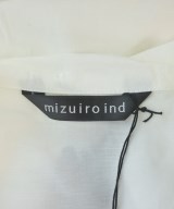mizuiro ind（ミズイロインド）ブラウス 白 サイズ:F レディース/2200690064049