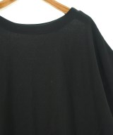 mizuiro ind（ミズイロインド）Tシャツ・カットソー 黒 サイズ:F レディース/2200690076080