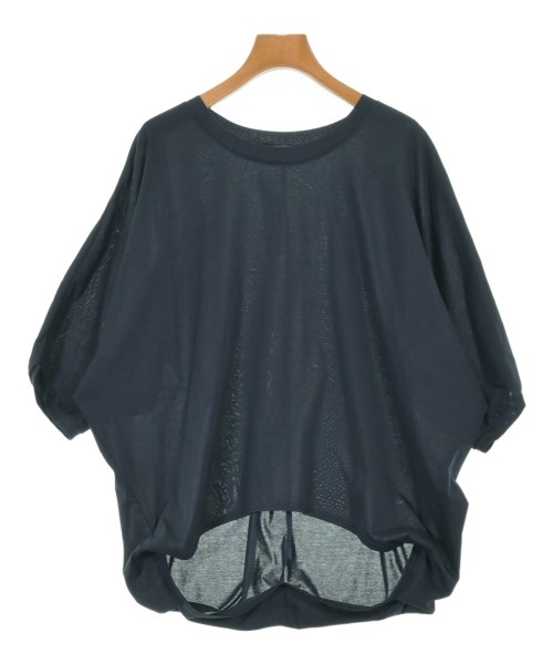 mizuiro ind(ミズイロインド)Tシャツ・カットソー 紺 サイズ:F/2200690572018