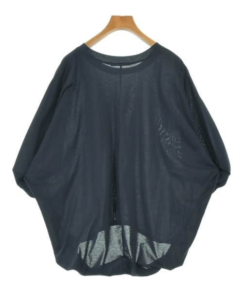 mizuiro ind（ミズイロインド）Tシャツ・カットソー 紺 サイズ:F レディース/2200690572018