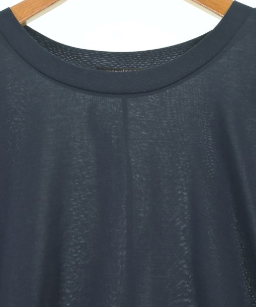 mizuiro ind（ミズイロインド）Tシャツ・カットソー 紺 サイズ:F レディース/2200690572018