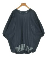 mizuiro ind（ミズイロインド）Tシャツ・カットソー 紺 サイズ:F レディース/2200690572018