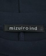 mizuiro ind（ミズイロインド）Tシャツ・カットソー 紺 サイズ:F レディース/2200690572018
