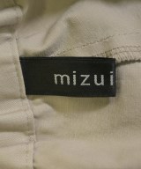mizuiro ind（ミズイロインド）その他 ベージュ サイズ:2(M位) レディース/2200685485026