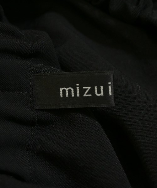 mizuiro ind（ミズイロインド）その他 黒 サイズ:-(M位) レディース/2200685485088