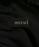 mizuiro ind（ミズイロインド）その他 黒 サイズ:-(M位) レディース/2200685485088