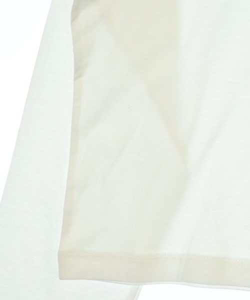 mizuiro ind（ミズイロインド）Tシャツ・カットソー 白 サイズ:F レディース/2200686504290