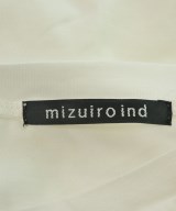 mizuiro ind（ミズイロインド）Tシャツ・カットソー 白 サイズ:F レディース/2200686504290