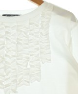 mizuiro ind（ミズイロインド）Tシャツ・カットソー 白 サイズ:F レディース/2200686504290