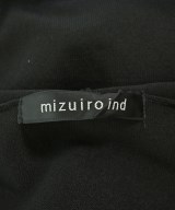 mizuiro ind（ミズイロインド）ニット・セーター 黒 サイズ:F レディース/2200685986011