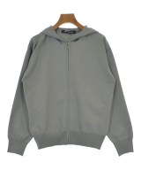 mizuiro ind（ミズイロインド）ニット・セーター グレー サイズ:-(M位) レディース/2200685986028