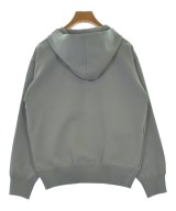mizuiro ind（ミズイロインド）ニット・セーター グレー サイズ:-(M位) レディース/2200685986028